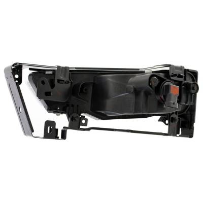 Rareelectrical - New Right Fog Light Assembly Compatible With Honda Accord 2014 2015 By Part Numbers Ho2593138 - Image 5