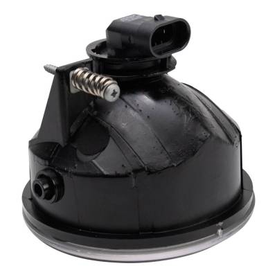 Rareelectrical - New Fog Light Assembly Compatible With Ford Pickup F-Series 2011 2012 2013 2014 By Part Numbers - Image 4