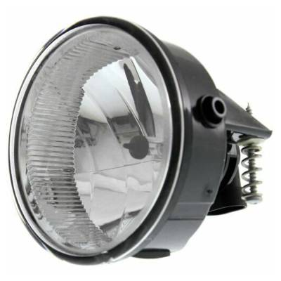 Rareelectrical - New Fog Light Assembly Compatible With Ford Pickup F-Series 2011 2012 2013 2014 By Part Numbers - Image 6