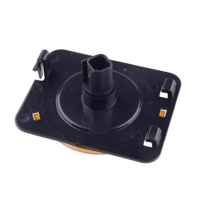 Rareelectrical - New Left Side Marker Light Assembly Compatible With Jeep Wrangler 2007-2018 By Part Number Ch2550127 - Image 3