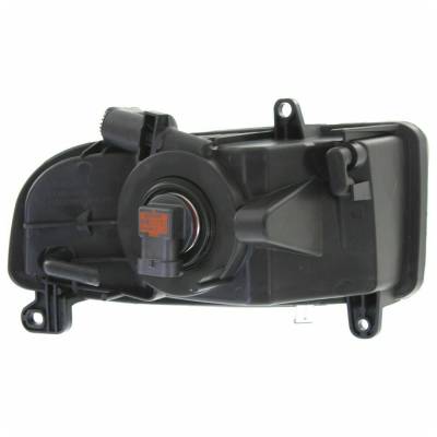 Rareelectrical - New Left Fog Light Assembly Compatible With Audi 2013 2014 2015 2016 By Part Numbers Au2592116 8K0 - Image 4