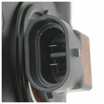 Rareelectrical - New Left Fog Light Assembly Compatible With Audi 2013 2014 2015 2016 By Part Numbers Au2592116 8K0 - Image 5