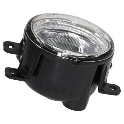 Rareelectrical - New Left Fog Light Assembly Compatible With Honda Civic 2017 2018 2019 2020 2021 By Part Numbers - Image 5