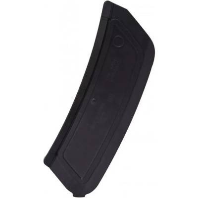 Rareelectrical - New Left Side Marker Light Compatible With Audi Q7 2017 2018 2019 By Part Numbers Au2550103 4M0 945 - Image 1