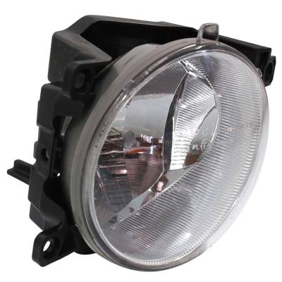 Rareelectrical - New Right Fog Light Assembly Compatible With Toyota Land Cruiser 2013 2014 2015 By Part Numbers - Image 3