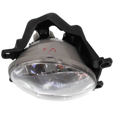 Rareelectrical - New Right Fog Light Assembly Compatible With Toyota Land Cruiser 2013 2014 2015 By Part Numbers - Image 4