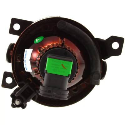 Rareelectrical - New Right Fog Light Assembly Compatible With Toyota Tundra Sequoia 2000 2001 2002 2003 2004 2005 - Image 3