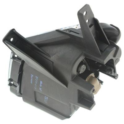 Rareelectrical - New Right Fog Light Assembly Compatible With Kia Sportage 2011 2012 2013 By Part Numbers Ki2593131 - Image 3