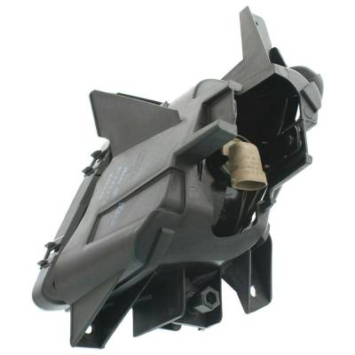 Rareelectrical - New Right Fog Light Assembly Compatible With Kia Sportage 2011 2012 2013 By Part Numbers Ki2593131 - Image 4