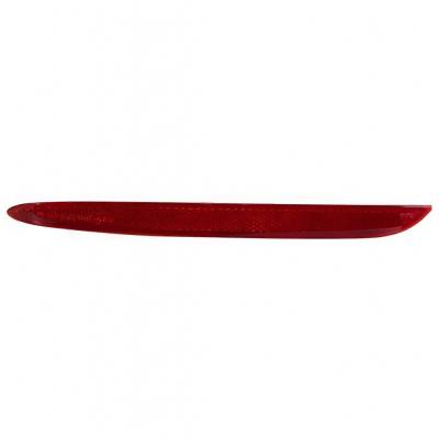 New Left Reflector Assembly Reflector Lights Compatible With Mercedes-Benz E-Class C-Class 2016-2022