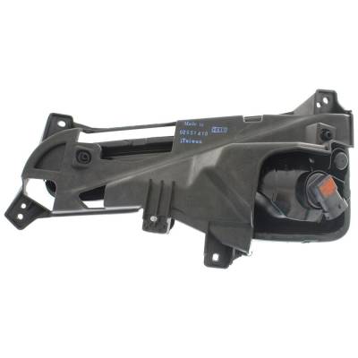 Rareelectrical - New Right Fog Light Assembly Compatible With Kia Sorento 2011 2012 2013 By Part Numbers Ki2593130 - Image 5