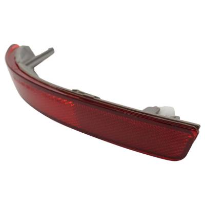 Rareelectrical - New Left Reflector Assembly Reflector Lights Compatible With Infiniti Qx-60 2016 2017 2018 2019 By - Image 4