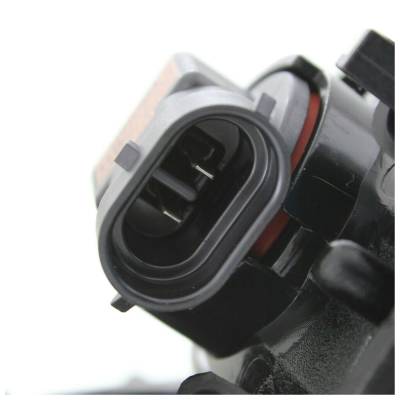 Rareelectrical - New Left Fog Light Assembly Compatible With Kia Forte 2014 2015 2016 By Part Numbers Ki2592133 92201 - Image 5