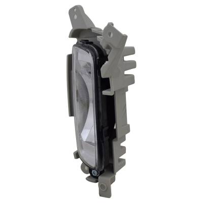 Rareelectrical - New Right Fog Light Assembly Compatible With Kia Sorento 2014 2015 By Part Numbers Ki2593129 92202 - Image 4