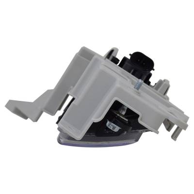 Rareelectrical - New Right Fog Light Assembly Compatible With Kia Sorento 2014 2015 By Part Numbers Ki2593129 92202 - Image 6