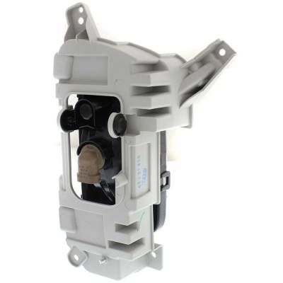 Rareelectrical - New Left Fog Light Assembly Compatible With Kia Sorento 2014 2015 By Part Numbers Ki2592129 92201 - Image 4