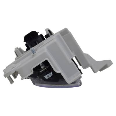 Rareelectrical - New Left Fog Light Assembly Compatible With Kia Sorento 2014 2015 By Part Numbers Ki2592129 92201 - Image 6