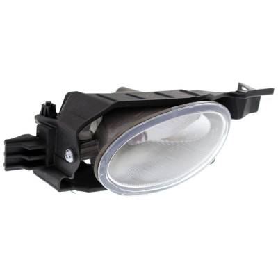 Rareelectrical - New Right Fog Light Assembly Compatible With Honda Odyssey 2014 2015 2016 2017 By Part Numbers - Image 3