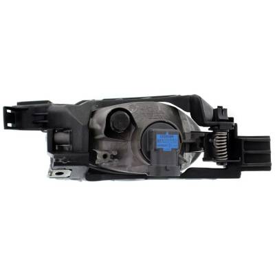 Rareelectrical - New Right Fog Light Assembly Compatible With Honda Odyssey 2014 2015 2016 2017 By Part Numbers - Image 5