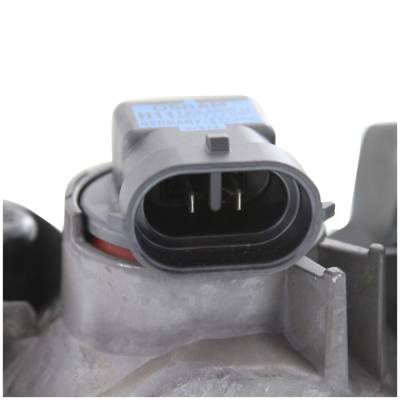 Rareelectrical - New Right Fog Light Assembly Compatible With Honda Odyssey 2014 2015 2016 2017 By Part Numbers - Image 6