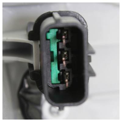 Rareelectrical - New Right Back Up Light Assembly Compatible With Kia Sportage 2017 2018 2019 By Part Numbers - Image 3