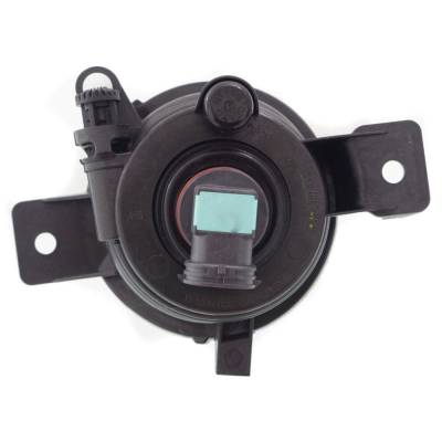 Rareelectrical - New Left Fog Light Assembly Compatible With Bmw 2011 2012 2013 By Part Numbers Bm2592149 63 17 7 237 - Image 3