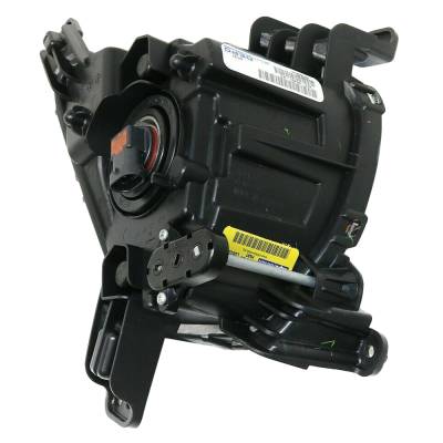 Rareelectrical - New Left Fog Light Assembly Compatible With Kia Sorento 2016 2017 2018 By Part Numbers Ki2592137 - Image 3