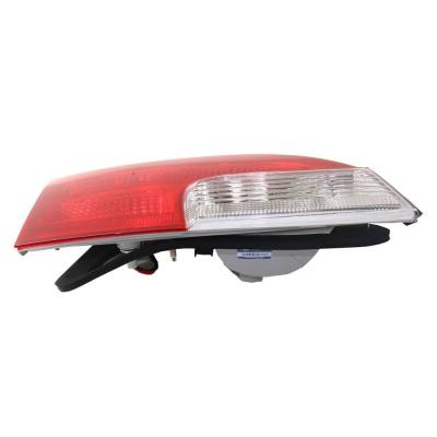 Rareelectrical - New Left Tail Light Compatible With Gmc Terrain 2010 2011 2012 2013 2014 2015 2016 2017 By Part - Image 2