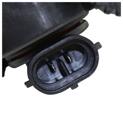Rareelectrical - New Fog Light Assembly Compatible With Jeep Ram Renegade 2015 2016 2017 2018 2019 2020 2021 By Part - Image 7