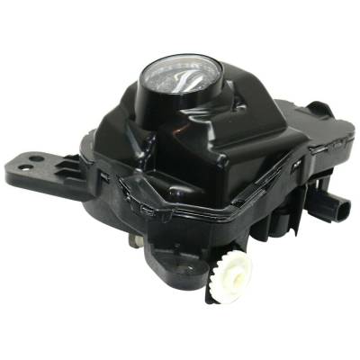 Rareelectrical - New Right Fog Light Assembly Compatible With Mazda Cx-5 2013 2014 2015 2016 By Part Numbers - Image 3