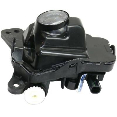 Rareelectrical - New Right Fog Light Assembly Compatible With Mazda Cx-5 2013 2014 2015 2016 By Part Numbers - Image 6