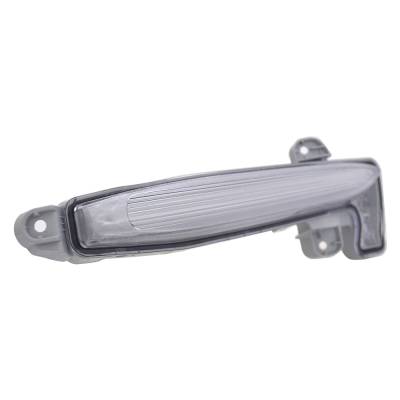 Rareelectrical - New Left Parking Light Lens / Housing Compatible With Toyota Corolla 2020 2021 2022 2023 By Part - Image 5