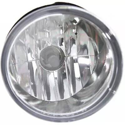 Rareelectrical - New Right Fog Light Assembly Compatible With Mercedes-Benz Nissan Pathfinder 2004 2005 2006 2007 - Image 3