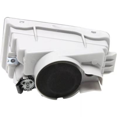 Rareelectrical - New Right Fog Light Assembly Compatible With Acura 2004 2005 2006 By Part Numbers Ac2593105 - Image 3
