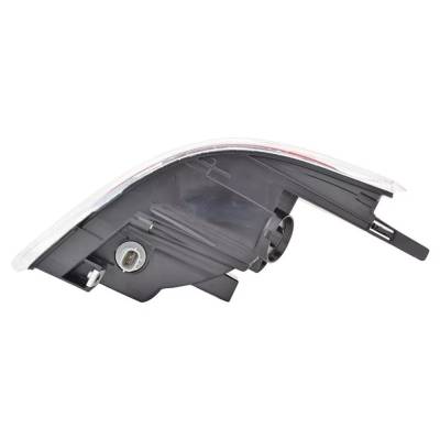 Rareelectrical - New Right Back Up Light Assembly Compatible With Lexus Gx-460 2014 2015 2016 2017 2018 2019 2020 - Image 5