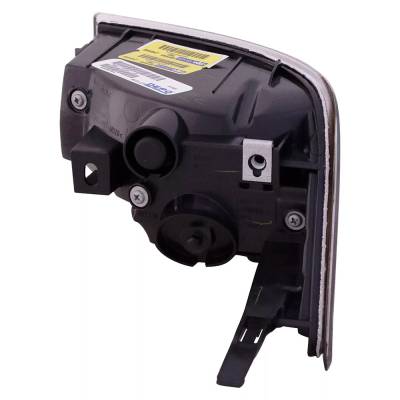 Rareelectrical - New Left Back Up Light Assembly Compatible With Lexus Gx-460 2014 2015 2016 2017 2018 2019 2020 2021 - Image 4