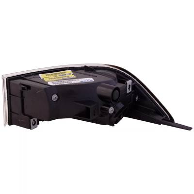 Rareelectrical - New Left Back Up Light Assembly Compatible With Lexus Gx-460 2014 2015 2016 2017 2018 2019 2020 2021 - Image 5