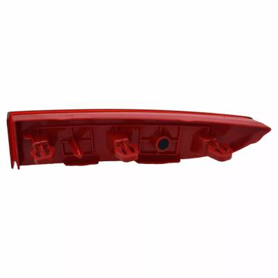 Rareelectrical - New Left Reflector Assembly Reflector Lights Compatible With Hyundai Tucson 2019 2020 2021 By Part - Image 5