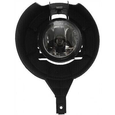Rareelectrical - New Left Fog Light Assembly Compatible With Nissan Frontier 2005-2021 By Part Number Ni2592121 - Image 2