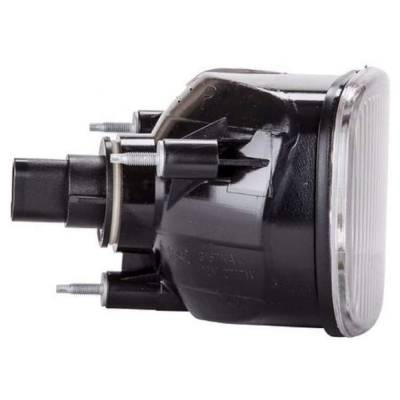 Rareelectrical - New Right Daytime Running Light Assembly Compatible With Chevrolet 2005 2006 2007 2008 By Part - Image 3