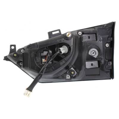 Rareelectrical - New Left Tail Light Compatible With Lexus Rx-350 2016 2017 2018 2019 2020 2021 2022 By Part Numbers - Image 2