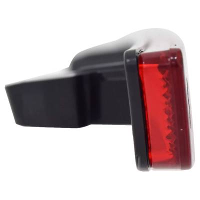 Rareelectrical - New Right Reflector Assembly Reflector Lights Compatible With Toyota Sienna 2021 2022 2023 By Part - Image 6