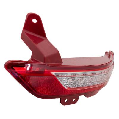 Rareelectrical - New Right Side Marker Light Compatible With Lincoln Mkc 2015 2016 2017 2018 2019 By Part Numbers - Image 3