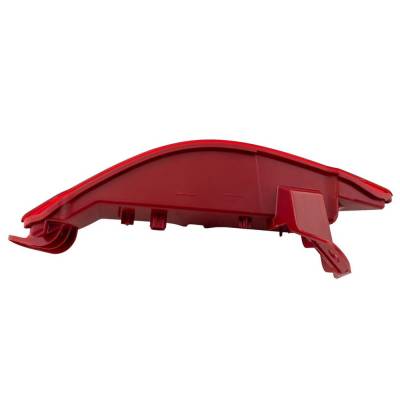 Rareelectrical - New Right Side Marker Light Compatible With Lincoln Mkc 2015 2016 2017 2018 2019 By Part Numbers - Image 4