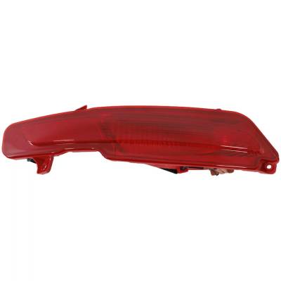 Rareelectrical - New Right Turn Signal Light Assembly Compatible With Kia Telluride 2020 2021 2022 By Part Numbers - Image 3