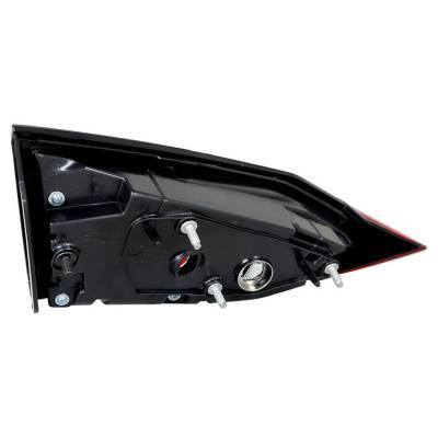 Rareelectrical - New Right Tail Light Compatible With Nissan Altima 2019 2020 2021 2022 2023 By Part Numbers - Image 6