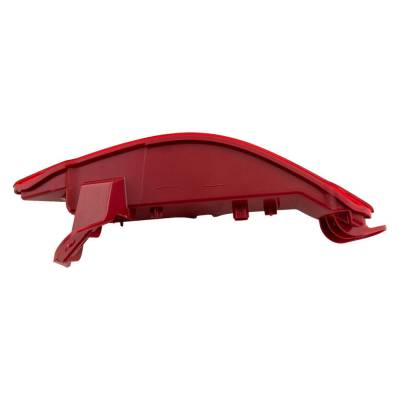 Rareelectrical - New Left Side Marker Light Compatible With Lincoln Mkc 2015 2016 2017 2018 2019 By Part Numbers - Image 4