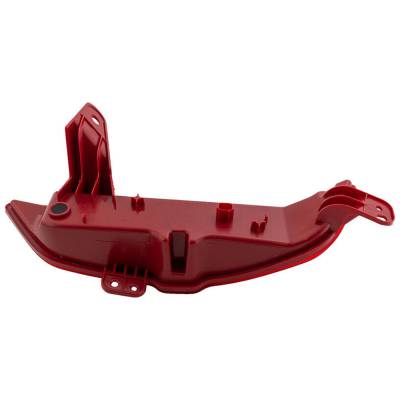 Rareelectrical - New Left Side Marker Light Compatible With Lincoln Mkc 2015 2016 2017 2018 2019 By Part Numbers - Image 6