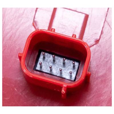 Rareelectrical - New Left Side Marker Light Compatible With Lincoln Mkc 2015 2016 2017 2018 2019 By Part Numbers - Image 7