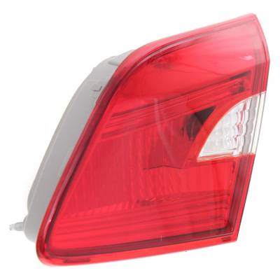 Rareelectrical - New Right Tail Light Compatible With Nissan Sentra 2016 2017 2018 2019 By Part Numbers Ni2803111 - Image 3